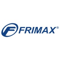 Frimax logo, Frimax contact details