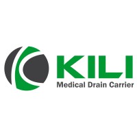 KILI Medical Drain Carrier logo, KILI Medical Drain Carrier contact details