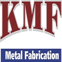 KMF, Inc. logo, KMF, Inc. contact details