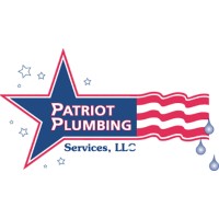 Patriot Plumbing Services, LLC logo, Patriot Plumbing Services, LLC contact details