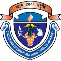 Chattogram Veterinary and Animal Sciences University (CVASU) logo, Chattogram Veterinary and Animal Sciences University (CVASU) contact details