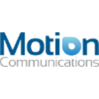 Motion Communications Limited logo, Motion Communications Limited contact details