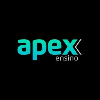 Apex Ensino logo, Apex Ensino contact details