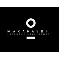 MakaraSoft logo, MakaraSoft contact details