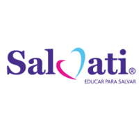 Salvati AC logo, Salvati AC contact details