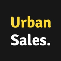 Urban Sales logo, Urban Sales contact details