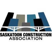 Saskatoon Construction Association logo, Saskatoon Construction Association contact details