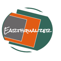 Earthqualizer Foundation logo, Earthqualizer Foundation contact details