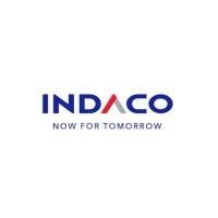 PT. INDACO WARNA DUNIA logo, PT. INDACO WARNA DUNIA contact details