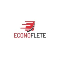 Econoflete Transporte de Carga logo, Econoflete Transporte de Carga contact details