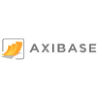 Axibase logo, Axibase contact details