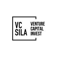 VC SILA logo, VC SILA contact details