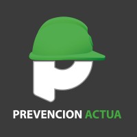 PREVENCION ACTUA logo, PREVENCION ACTUA contact details