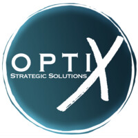 Optix Strategic Solutions logo, Optix Strategic Solutions contact details