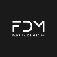 Fábrica de Medios logo, Fábrica de Medios contact details