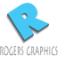 Rogers Graphics logo, Rogers Graphics contact details