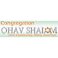 Congregation Ohav Shalom logo, Congregation Ohav Shalom contact details