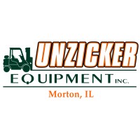 Unzicker Equipment Inc logo, Unzicker Equipment Inc contact details