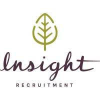 Insight Recruitment LLC logo, Insight Recruitment LLC contact details