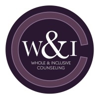 Whole & Inclusive Counseling logo, Whole & Inclusive Counseling contact details