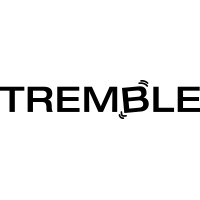 TREMBLE logo, TREMBLE contact details