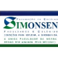 Faculdades Integradas Simonsen logo, Faculdades Integradas Simonsen contact details