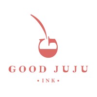 Good Juju Ink logo, Good Juju Ink contact details