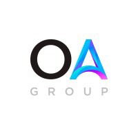 Option A Group logo, Option A Group contact details