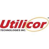 Utilicor Technologies Inc. logo, Utilicor Technologies Inc. contact details