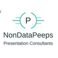 NonDataPeeps logo, NonDataPeeps contact details