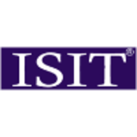 ISIT logo, ISIT contact details