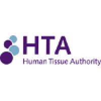 Human Tissue Authority logo, Human Tissue Authority contact details