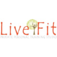 Live Fit Private Personal Training Studio logo, Live Fit Private Personal Training Studio contact details