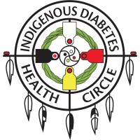 Indigenous Diabetes Health Circle logo, Indigenous Diabetes Health Circle contact details