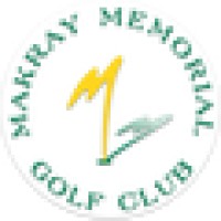 Makray Memorial Golf Club logo, Makray Memorial Golf Club contact details