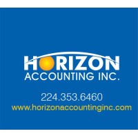 HORIZON ACCOUNTING INC logo, HORIZON ACCOUNTING INC contact details