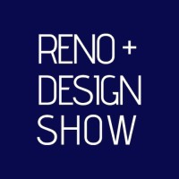 Reno + Design Show logo, Reno + Design Show contact details