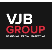 VJB Group logo, VJB Group contact details