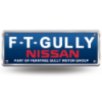 Ferntree Gully Nissan logo, Ferntree Gully Nissan contact details