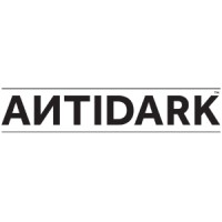 Antidark logo, Antidark contact details