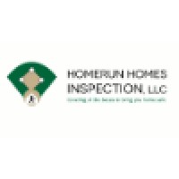 HomeRun Homes Inspection logo, HomeRun Homes Inspection contact details