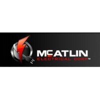 McAtlin Electrical Corp logo, McAtlin Electrical Corp contact details