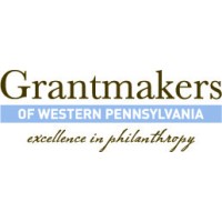 Grantmakers of Western PA logo, Grantmakers of Western PA contact details