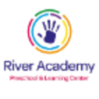 The River Academy Preschool & Learning Center logo, The River Academy Preschool & Learning Center contact details