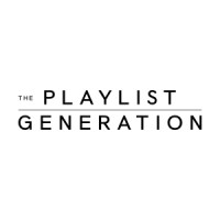 The Playlist Generation logo, The Playlist Generation contact details