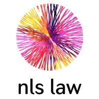 NLS Law logo, NLS Law contact details