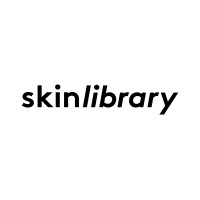 Skin Library logo, Skin Library contact details