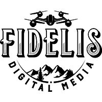 Fidelis Digital Media logo, Fidelis Digital Media contact details