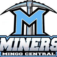 Mingo Central High School logo, Mingo Central High School contact details