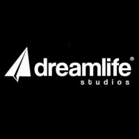 Dreamlife studios logo, Dreamlife studios contact details